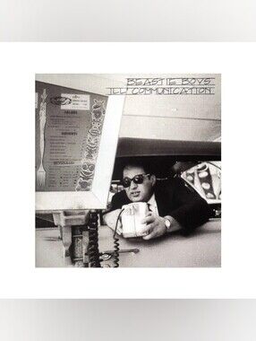 Ill Communication by Beastie Boys (CD, 1994) Preowned